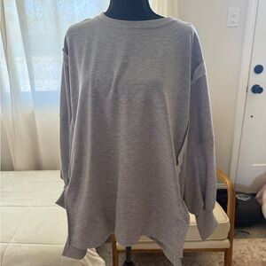 Free People lookalike- Talulah M Sweatshirt